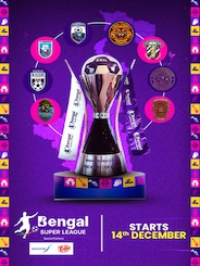 Bengal Super League