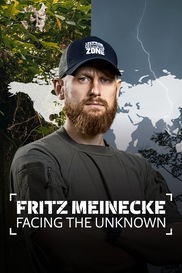 Fritz Meinecke: Facing the Unknown