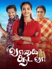 Watch Vaagai Sooda Vaa on OTTplay with one OTT subscription