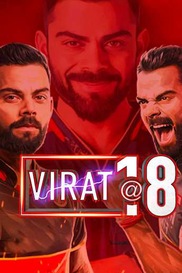 Virat@18