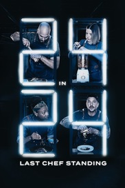 24 in 24: Last Chef Standing