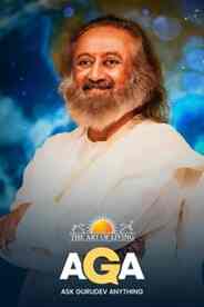 Ask Gurudev Anything