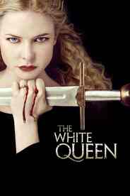 The White Queen