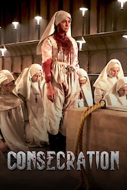 Consecration