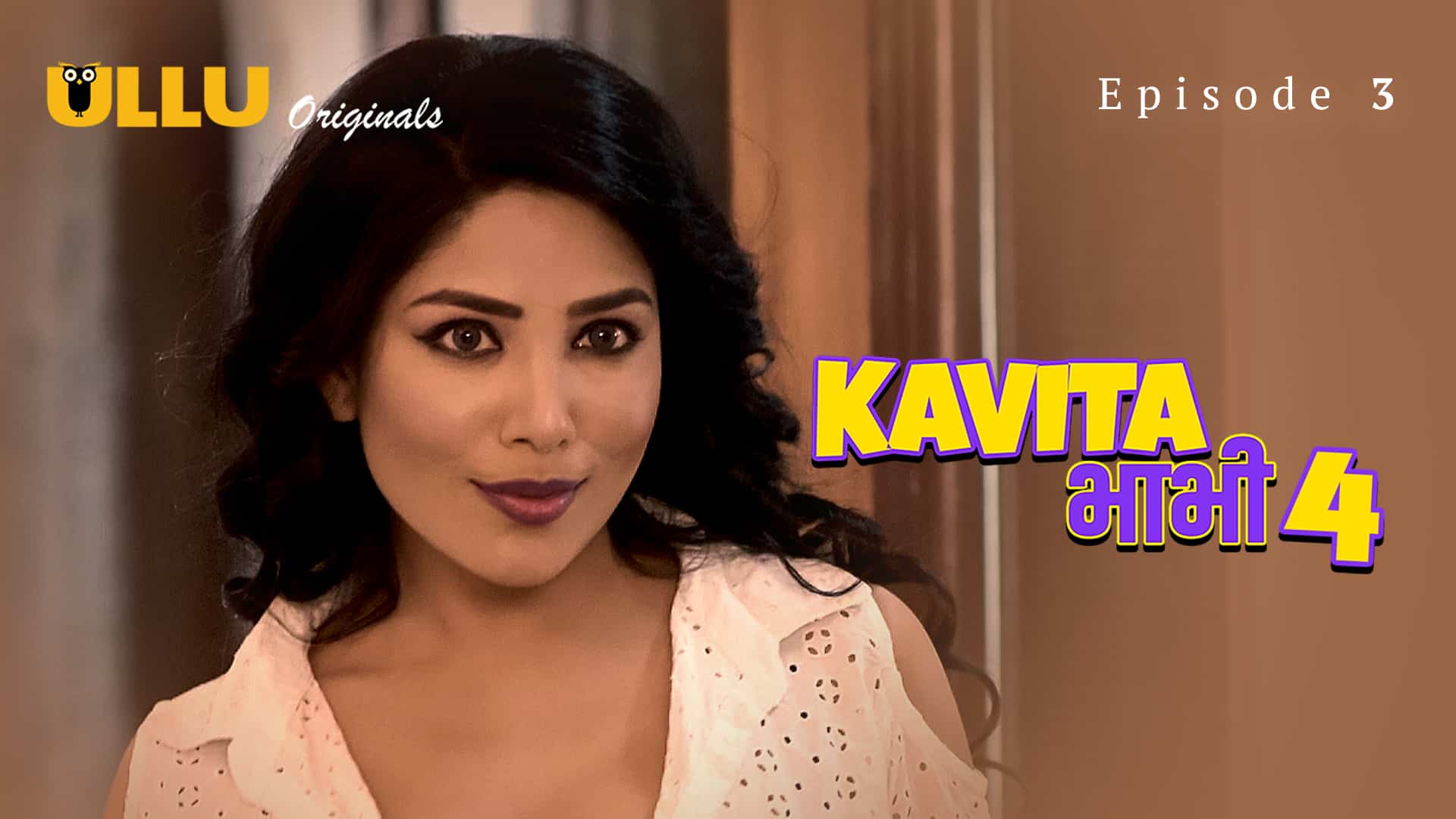 Kavita Bhabhi Season 4 - Part 1 Full Web Series Watch Online On OTTplay