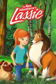 The Adventures of Lassie