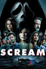 Scream (2022)