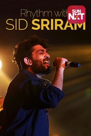 Rhythm - The Sid Sriram Show 2019