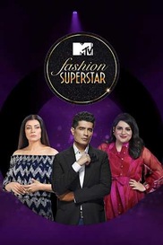 Myntra Fashion Superstar