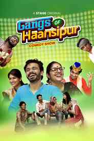 Gangs of Haansipur