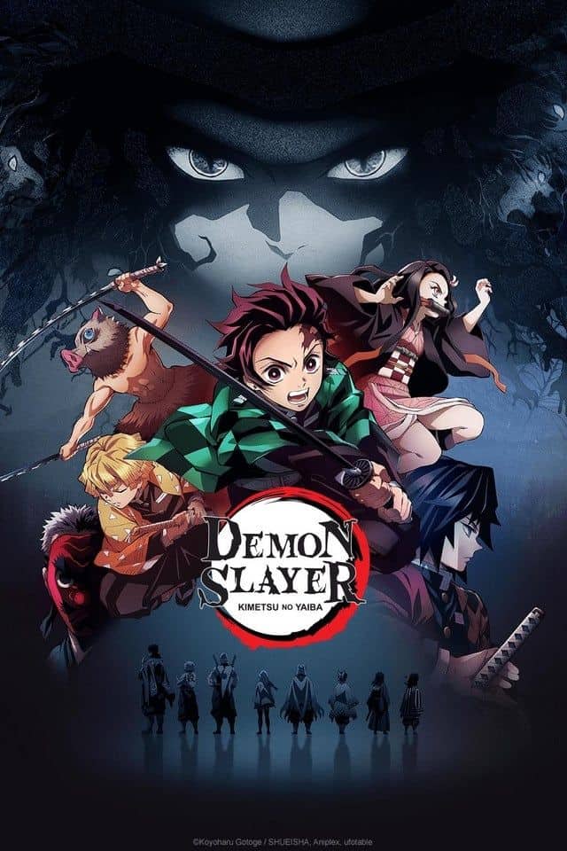Demon Slayer Entertainment District Arc Episode 3 - To Thine Own Self Be  True 