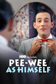 Pee-Wee As Himself