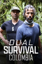Dual Survival: Colombia
