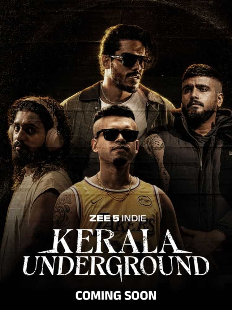 Kerala Underground