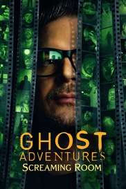 Ghost Adventures: Screaming Room