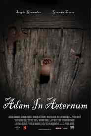 Adam In Aeternum _ Spanish Drama, Sci-Fi, Horror