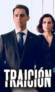 Traicion in Spanish