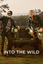 Into The Wild With Bear Grylls