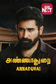 Annadurai