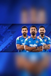 IND Gear Up for 1st ODI vs SA: Replay