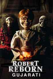 Robert Reborn