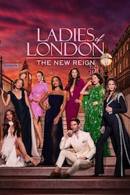 Ladies Of London: The New Reign