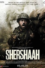 Shershaah