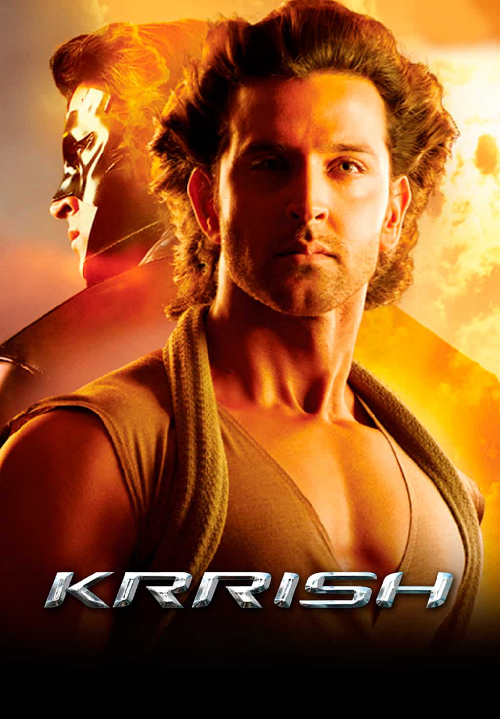 Krrish
