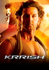 Krrish