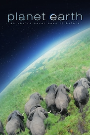 Planet Earth
