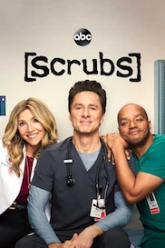 Scrubs