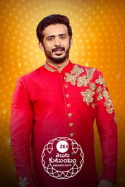 ZEE Kutumbam Awards 2019