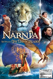The Chronicles of Narnia: The Voyage of the Dawn Treader