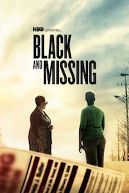 Black And Missing
