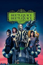 Beetlejuice Beetlejuice