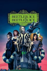 Beetlejuice Beetlejuice