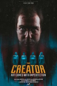 The Creator - English Sci-fi Short Film
