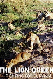The Lions Queens: Fighting for Survival