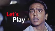 Let’s Play (Short Film)