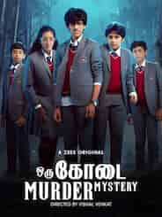 Oru Kodai Murder Mystery