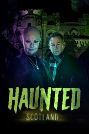 Haunted Scotland, Season 1