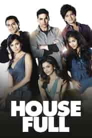 Housefull