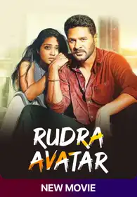 Rudra Avataar (Hindi)