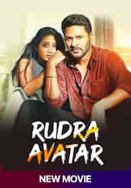 Rudra Avataar (Hindi)