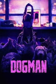 Dogman