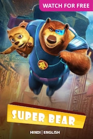 Super Bear
