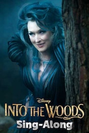 Into the Woods Sing-Along