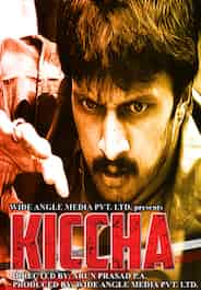 Kiccha