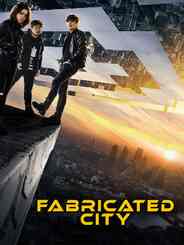 Fabricated City