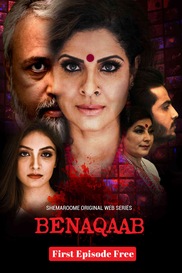 Benaqaab - Hindi